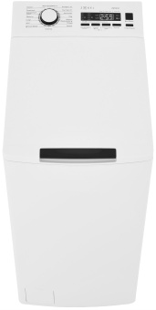 Стиральная машина с вертикальной загрузкой Zugel ZWT813I