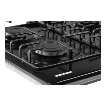 Варочная панель NordFrost HS 6040 B