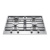 Варочная панель Bertazzoni Professional PM6040X