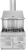 Вытяжка Lofra DOLCEVITA 120 Inox