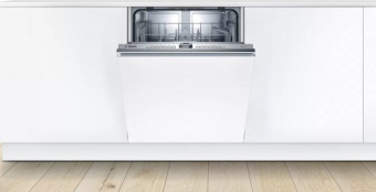 Встраиваемая посудомоечная машина Bosch SMV4HTX37E