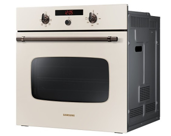 Духовой шкаф Samsung NV70H3350CE/WT