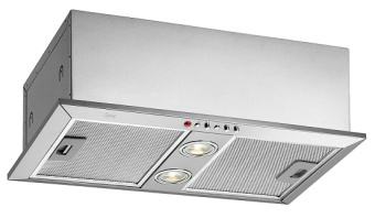 Встраиваемая вытяжка Teka GFH 73 SS