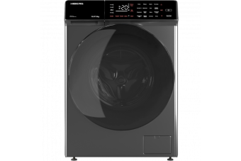 Стиральная машина с сушкой Hiberg i-DDQ9 - 10714 Sd