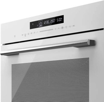 Духовой шкаф Kuppersberg KMW 694 W