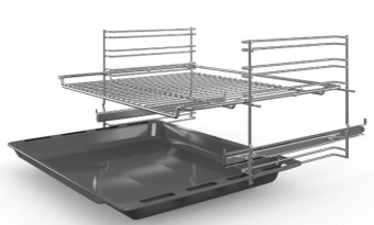 Духовой шкаф Bosch HBF254EB0R