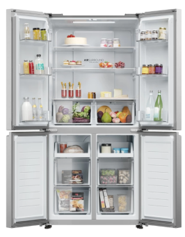 Холодильник Haier HTF-425DM7RU