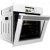 Духовой шкаф Hiberg S-VM 6615 W i-SMART