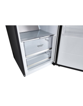 Холодильник LG GC-B401FEPM
