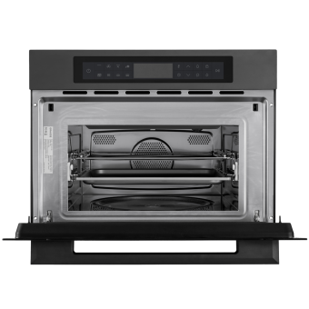 Встраиваемая микроволновая печь Graude MWG 45.0 GE