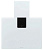 Вытяжка Krona AURA 600 WHITE S