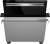 Вытяжка Miele DAD 4840 Black Levantar