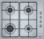 Варочная панель Siemens EB6C5PB82M