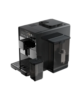 Кофемашина Kuppersberg KCF 400 S