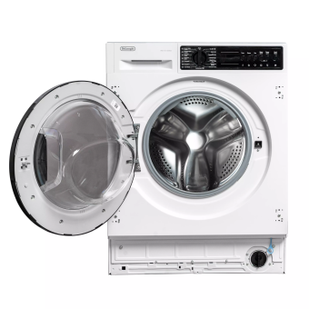 Встраиваемая стиральная машина DeLonghi DWDI 755 V DONNA