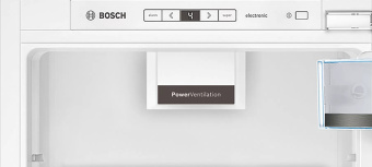 Встраиваемый холодильник Bosch KIR81SDE0