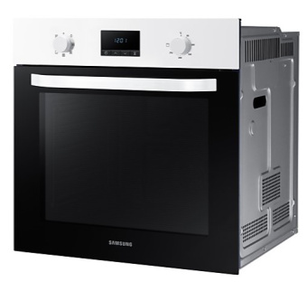 Духовой шкаф Samsung NV70K1340BW/WT