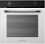 Духовой шкаф Kuppersberg HT 612 White