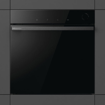 Духовой шкаф Hisense BSA66346ADBGWIFI