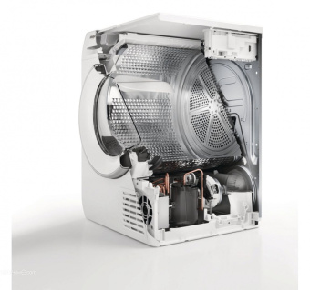 Сушильная машина Whirlpool FT M11 72Y EU