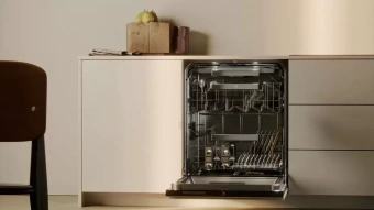 Встраиваемая посудомоечная машина V-ZUG AdoraDish V4000 VGB AS4T-41168