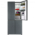Холодильник Hiberg RFQ 610G GS Inverter