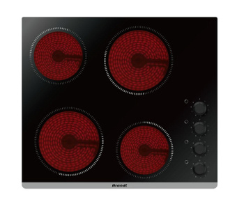 Варочная панель Brandt BPV6410B