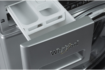 Стиральная машина Whirlpool AWG 1112 S/PRO