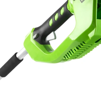 Триммер Greenworks 2101507UA