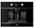 Встраиваемая кофемашина Teka CLC 8350 MC NIGHT RIVER BLACK