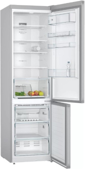 Холодильник Bosch KGN39VL25R