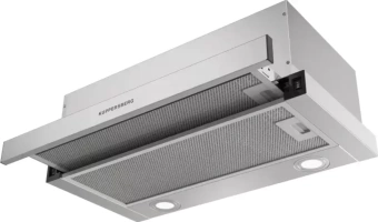 Встраиваемая вытяжки Kuppersberg SLIMHIT 60 X
