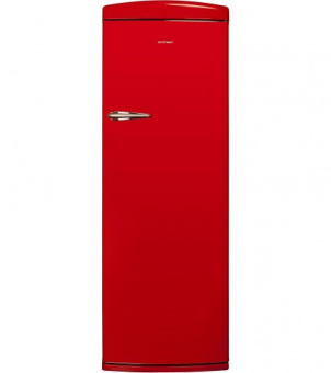 Холодильник Vestfrost VSD 340 R
