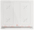 Варочная панель Maunfeld CVI594SB2WHA Inverter