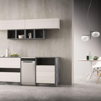 Посудомоечная машина Whirlpool WSFO 3O23 PF