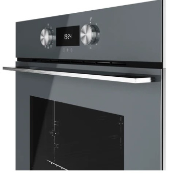 Духовой шкаф Teka HLB 8400 STONE GREY