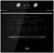 Духовой шкаф Teka STEAKMASTER NIGHT RIVER BLACK