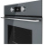 Духовой шкаф Teka HLB 8400 STONE GREY
