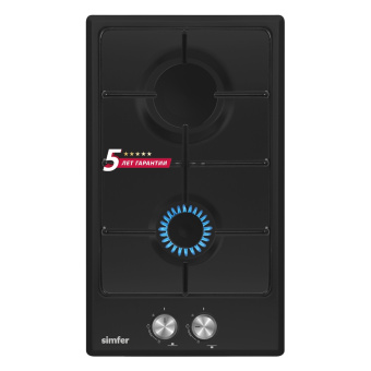 Варочная панель Simfer H30V20B420