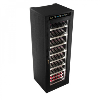 Встраиваемый винный шкаф Cold Vine C108-WB1 (Modern)