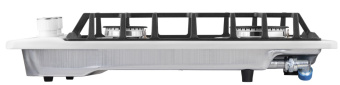 Варочная панель Maunfeld EGHE.32.6CW/G