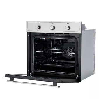 Духовой шкаф газовый DeLonghi SGX 4 RUS