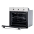 Духовой шкаф газовый DeLonghi SGX 4 RUS