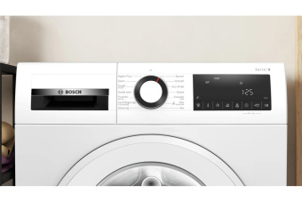 Стиральная машина Bosch WGG1420LSN