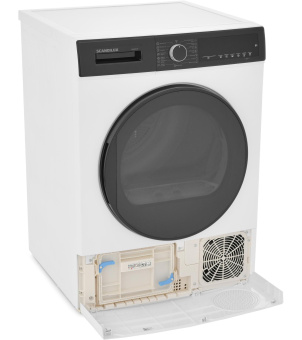 Сушильная машина Scandilux DM93THP