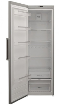 Холодильник Korting KNF 1857 X