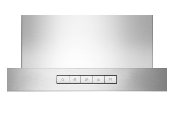Вытяжка LG HCEZ3615S