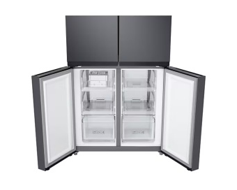 Холодильник Samsung RF48A4000B4/WT
