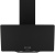 Вытяжки Krona POLLY 600 BLACK PB
