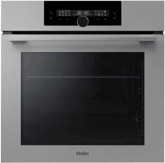Духовой шкаф Haier HOQ-F6QAN3GG - Духовые шкафы для кухни